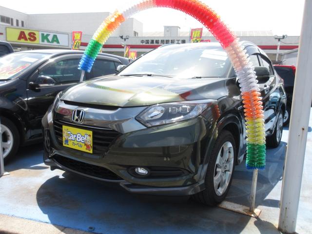 ハイブリッドX・Lパッケージ 4WD スマートキー ナビ(1枚目)
