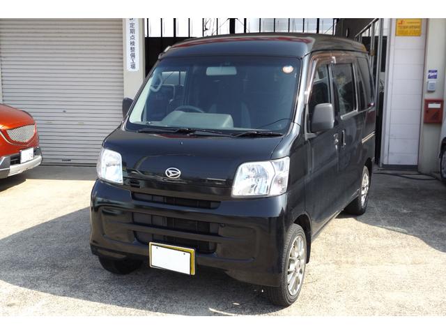 デラックスリミテッド4WD(1枚目)