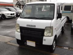 キャリイトラック  中古車画像