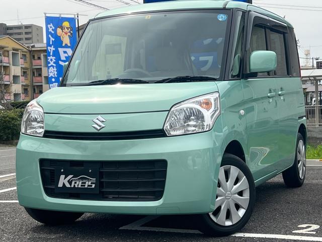 ☆新春特別セール開催☆買取良質車☆スペーシア入荷☆ ☆総額以外の費用は頂きません☆（管轄外登録の場合は別途費用が必要です）