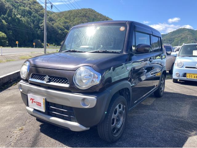 車庫入れ楽々！バックカメラ付♪ ミュージックプレイヤー接続可　衝突安全ボディ　エアコン　パワーウィンドウ