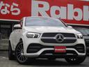 MERCEDES BENZ GLE