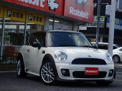 ＭＩＮＩ　ＭＩＮＩ　クーパー　ＪＯＨＮ　ＣＯＯＰＥＲ　ＷＯＲＫＳ仕様（Ｆ．Ｓ．Ｒエアロ）