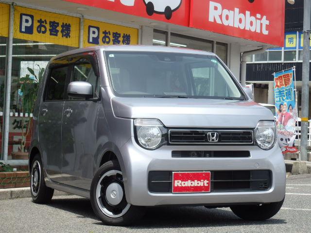 Ｌ　／純正ギャザーズナビ／フルセグＴＶ／Ｂカメラ／ホンダセンシング／レーダークルーズ／車線逸脱防止／Ａ－ＳＴＯＰ／シートヒーター／オートライト／Ｒセンサー／ＥＴＣ／プッシュスタート／フロアマット／バイザー