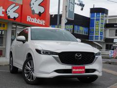マツダ　ＣＸ−５　２５Ｓ　エクスクルーシブモード　ディスプレイオーディオ　フルセグ
