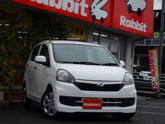 ミライース L /走行距離無制限1年保証/社外SDナビ/A-STOP/ETC/オートライト/キーレス 中古車画像