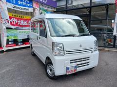 スズキ　エブリイ　ＰＡ　４ＷＤ