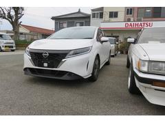 日産　ノート　Ｘ