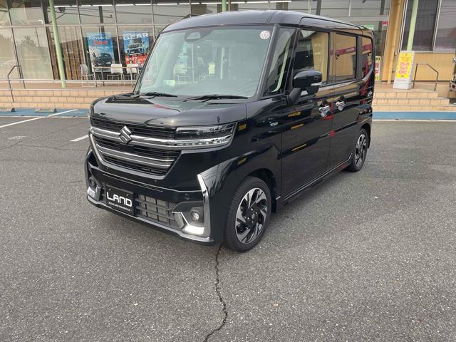 便利な電動スライドドア付☆乗り降りラクラク☆ ベンチシート　ＣＶＴ　盗難防止システム　ＡＢＳ　ＥＳＣ　オットマン