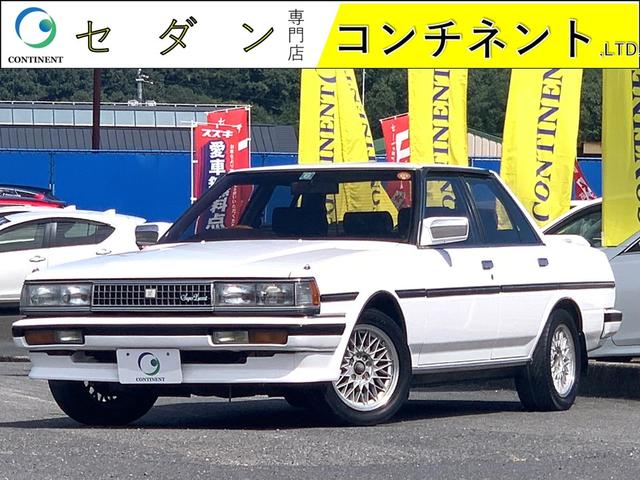 クレスタ GX71の中古車を探すなら【グーネット】｜トヨタの中古車情報