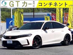 ホンダ　シビック　タイプＲ　純正ナビ　Ｂｌｕｅｔｏｏｔｈ　フルセグ