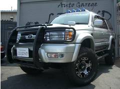 トヨタ ハイラックスサーフの中古車在庫一覧 中古車在庫 中古車販売情報を探すなら くるまのニュース 中古車検索