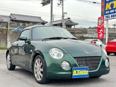 グーネット 軽自動車 オープンカー の中古車一覧 1 30件