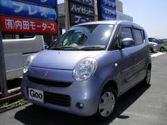 ｍｒワゴン 2007 平成19 年式 14年落ちの中古車を探すなら グーネット中古車 スズキの中古車情報