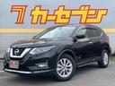 人気のＳＵＶ☆低燃費のハイブレッド仕様♪ 当店は日産ディーラー店舗です！このお車は新車下取りワンオーナー車です☆