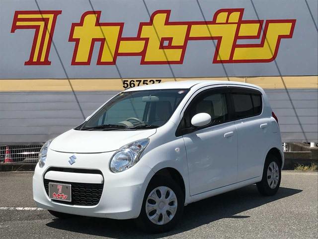 Ｇ　ワンオーナー　禁煙車　エアコン　パワーステアリング　パワーウィンドウ　ＡＢＳ　運転席エアバッグ　助手席エアバッグ　キーレスエントリー　電動格納ミラー　ＣＤ