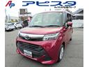 トヨタ タンク Ｇ　走行２１．２３４ｋｍ　１オーナー車　車…