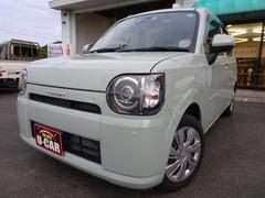 ダイハツ　ミラトコット　Ｌ　ＳＡＩＩＩ　４ＷＤ　ワンセグナビ