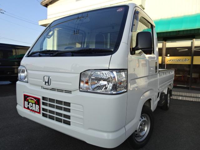 アクティトラック（ホンダ）ＳＤＸ　４ＷＤ　ワンオーナー　禁煙車　スペアキー 中古車画像