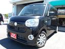 ダイハツ ムーヴキャンバス Ｘ　ＳＡＩＩＩ　４ＷＤ　１オー…