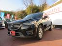 ＣＸ－５ ＸＤ　プロアクティブ　ディーゼルターボ・クルーズコントロール・ブラインドスポットモニター・マツダコネクトナビ・地デジＴＶ・ＤＶＤ・Ｂｌｕｅｔｏｏｔｈ・ＴＶキット・バックカメラ・ＥＴＣ・ドライブレコーダー・ＬＥＤヘッドライト（1枚目）