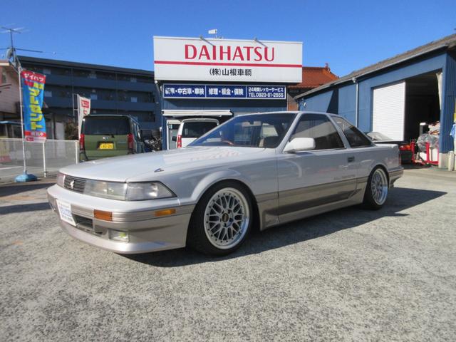 トヨタ ソアラ ２．０ＧＴ－ツインターボＬ ＢＢＳ－ＬＭアルミ