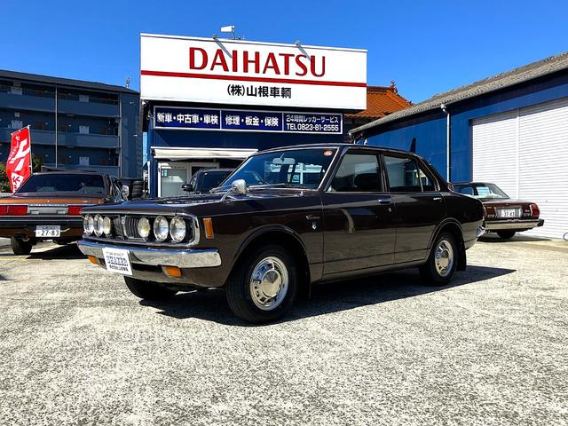 ＲＴ８１型ブラボーコロナ入庫！希少エアコン付き！ ４速ＭＴ・ウォーポン／ブレーキマスター交換済など・５桁メーター走行不明