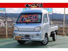 ダイハツ　ハイゼットトラック　ジャンボ　１年保証　４ＷＤ　５ＭＴ