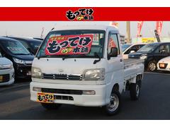 ダイハツ　ハイゼットトラック　スペシャル　３ＡＴ　２ＷＤ　エアコン