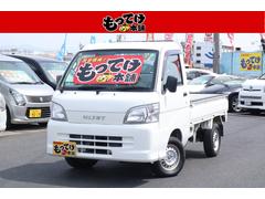 ダイハツ ハイゼットトラック×30～40万円の中古車を探すなら