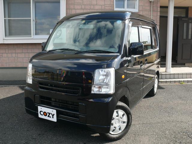 ジョイン キーレス パートタイム4WD 5速ミッション タイミングチェーンエンジン プライバシーガラス 純正CDデッキ ABS(1枚目)