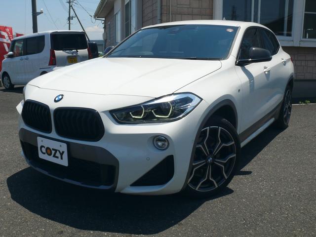 ｘＤｒｉｖｅ　２０ｉ　ＭスポーツＸ　４ＷＤターボ　キーフリー　プッシュスタート　純正ナビ　ブルートゥース対応ナビ　バックカメラ　純正１９インチＡＷ　黒革シート　前席シートヒーター　前席パワーシート　ＥＴＣ　ＬＥＤライト　パワーバックドア