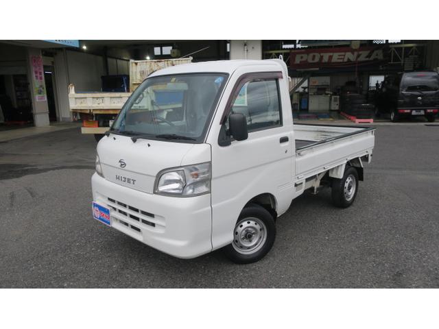 　４ＷＤ　エアコン　パワステ