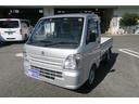キャリイトラック ＫＣエアコン・パワステ　４ＷＤ　ＡＴ車　エアコン　パワステ　ドライブレコーダー　ＥＴＣ　エアバッグ（1枚目）