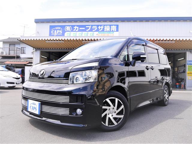 中古車80台 岡山県のヴォクシー トヨタ 40万台から選べる価格相場検索サイトbiglobe中古車 情報提供 グーネット 中古車80台 岡山県のヴォクシー トヨタ 40万台から選べる価格相場検索サイトbiglobe中古車 情報提供 グーネット
