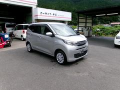 eKワゴン G 4WD 追突被害軽減システム スマートキー クリアランスソナー シートヒーター 中古車画像