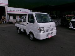 キャリイトラック FC AC PS 4WD(LoHI切り替え) AC PS 中古車画像