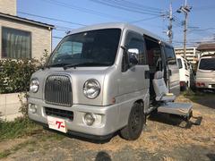 福祉車両 スバル の中古車在庫一覧 ナビクル 1ページ目