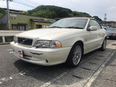 c70 ボルボ の中古車を探すなら グーネット中古車