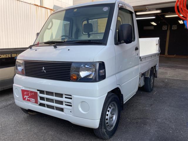 オートマ 新明和 上下パワーゲート 4WD 三方開 エアコン パワーステアリング(1枚目)