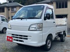 ハイゼットトラック  オートマ 垂直パワーゲート エアコン パワーステアリング ShinMaywa(新明和)パワーゲート 中古車画像