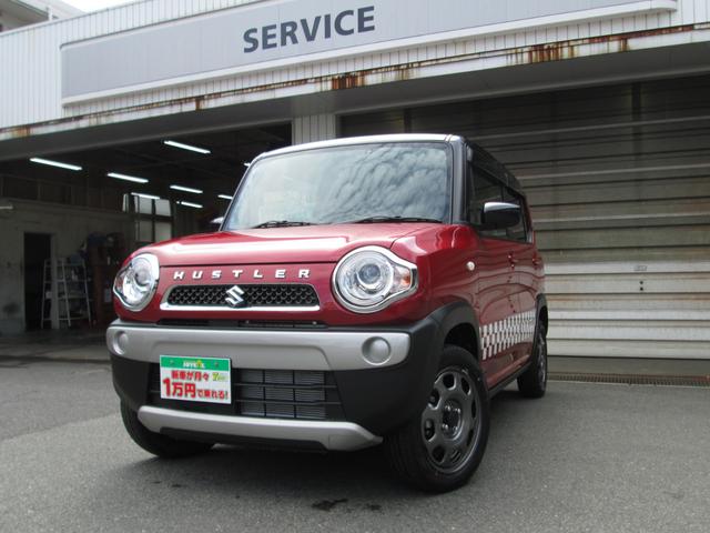 G 届出済み未使用車 メモリーナビ デコステッカー(1枚目)