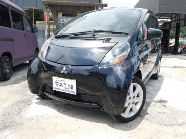 三菱アイの中古車を探すなら グーネット 岡山県の中古車情報 三菱アイの中古車を探すなら グーネット 岡山県の中古車情報