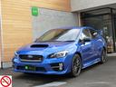 SUBARU WRX STI