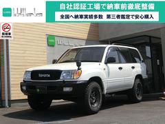ランドクルーザー100 HDJ101Kの中古車を探すなら【グーネット】 ランドクルーザー100 HDJ101Kの中古車を探すなら【グーネット】