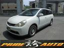 NISSAN WINGROAD
