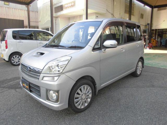 ☆スーパーチャージャー☆インパネＡＴ☆フル装備☆ ☆Ｗエアバック☆ＡＢＳ☆電動格納ミラー☆オートエアコン☆ディスチャージＨ