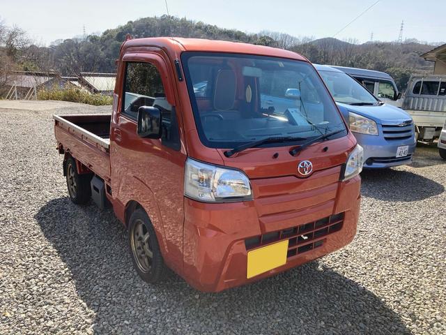 ピクシストラック(トヨタ) スタンダード 中古車画像