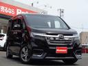 HONDA STEPWAGON SPADA