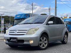 トヨタ イストの中古車在庫一覧 ナビクルcar 1ページ目